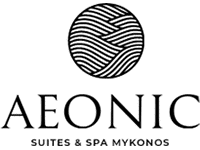 AEONIC LOGO - εταιρείες