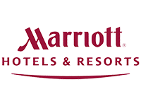 MARRIOT LOGO - εταιρείες