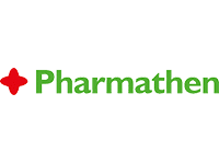 PHARMATHEN LOGO - εταιρείες