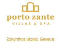 PORTO ZANTE LOGO - εταιρείες