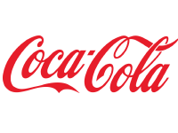 coca cola logo - εταιρείες