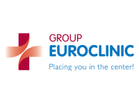 euroclinic logo - εταιρείες